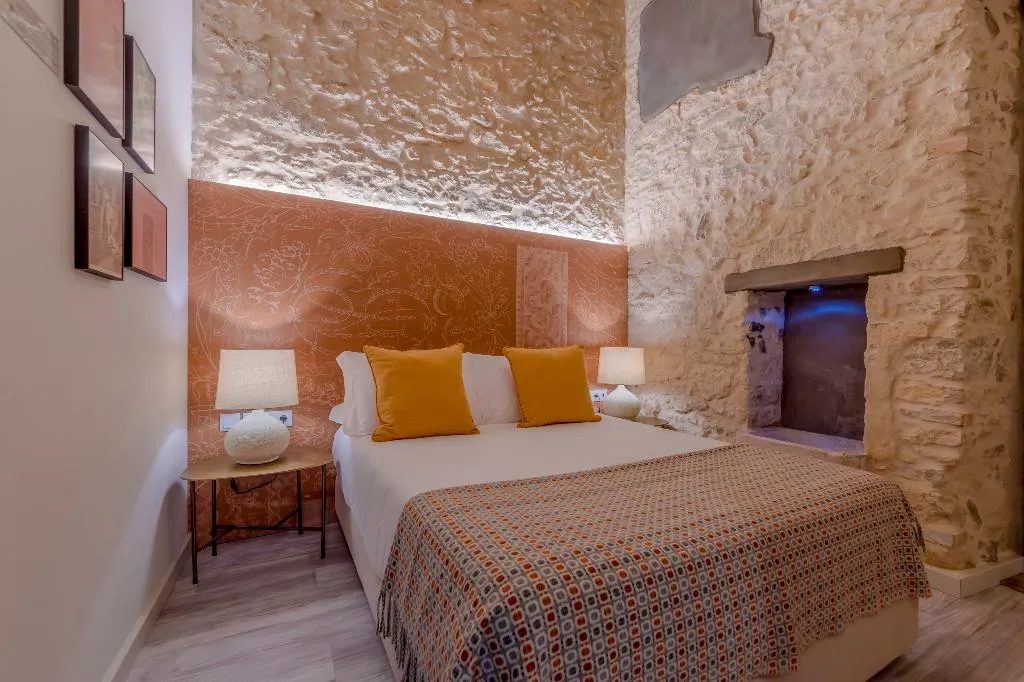 DOUBLE STANDARD Room, Bacharéis Charming House, Porto
