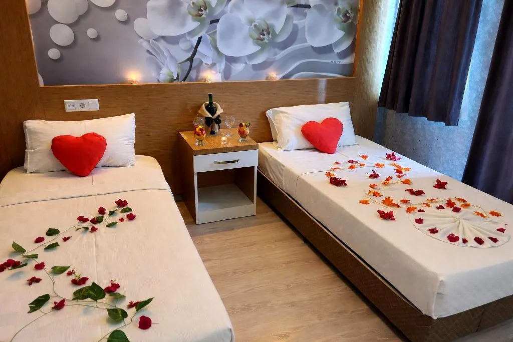 DOUBLE ECONOMY Room, Anita Kemer Noch Hotel, Antalya