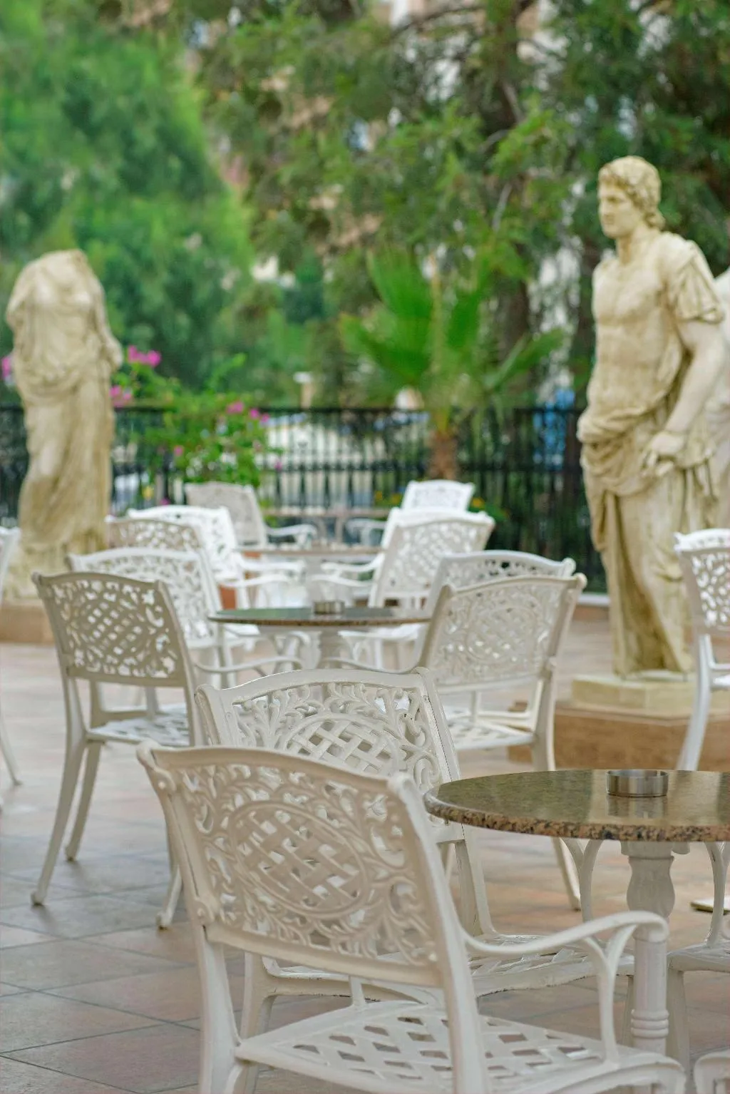 Bar, Antique Roman Palace Museum Hotel +16, Antalya