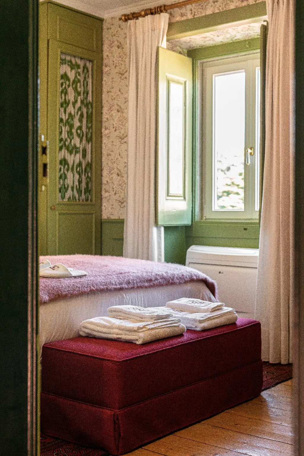 SINGLE STANDARD Room, Rosegarden House by Unlock Hotels, Lisbon