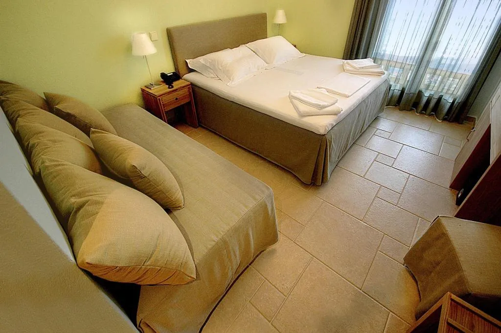 Room, Helianthus Guesthouse, Thessaloniki