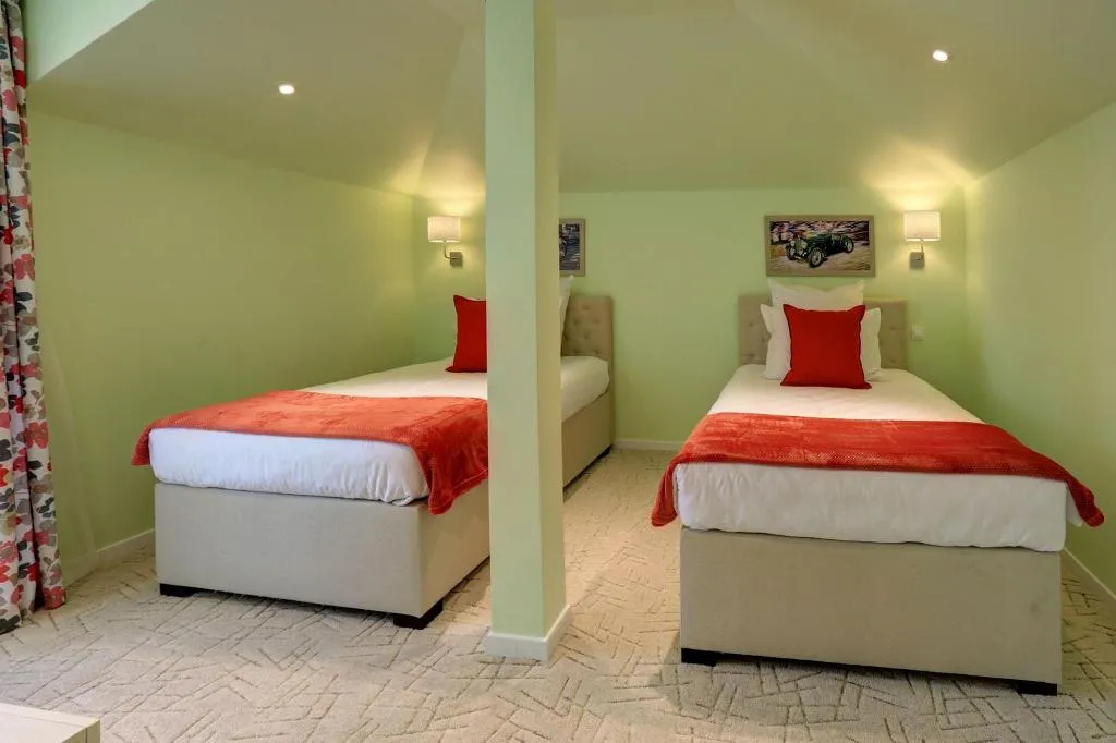 Room, City Boutique Inn, Varna