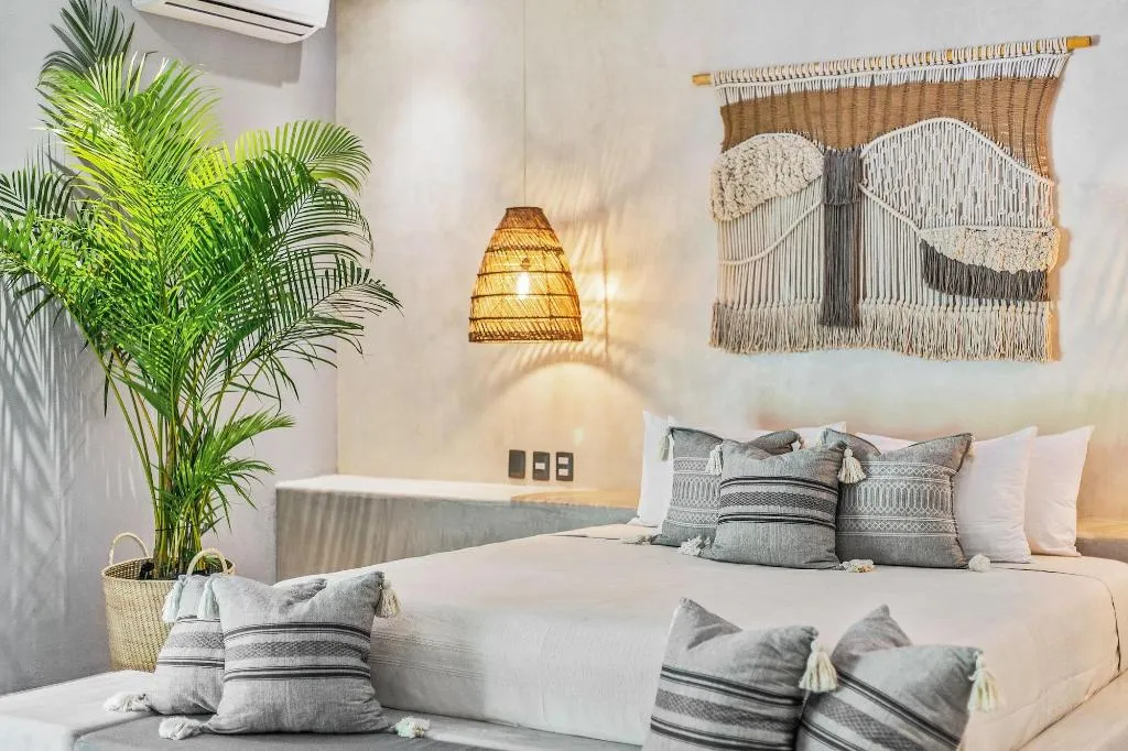 Room, Zenses Wellness and Yoga Resort - Adults Only, Cancun Area