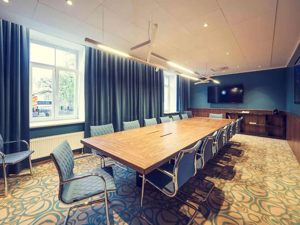 Conferences, Mercure Riga Centre, Riga