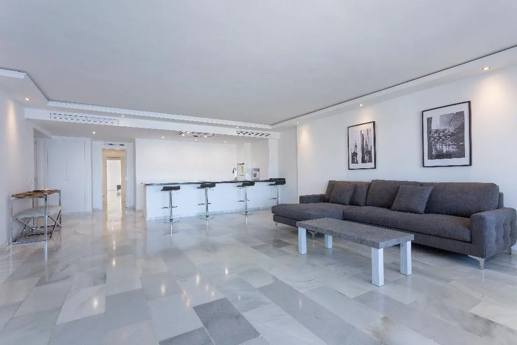 APARTMENT THREE BEDROOMS Room, B51 Executive Flats, Costa Del Sol