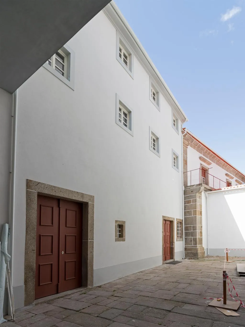 General view, Signature Apartments Santa Catarina, Porto