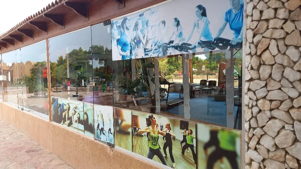 Sports and Entertainment, Silver Beach Boutique Hotel, Red Sea Riviera