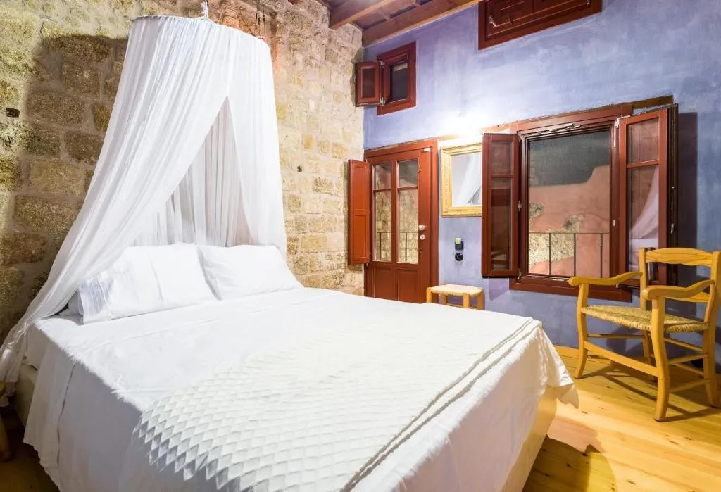 Room, Rodi Boutique Hotel -  Adults Only, Rhodes