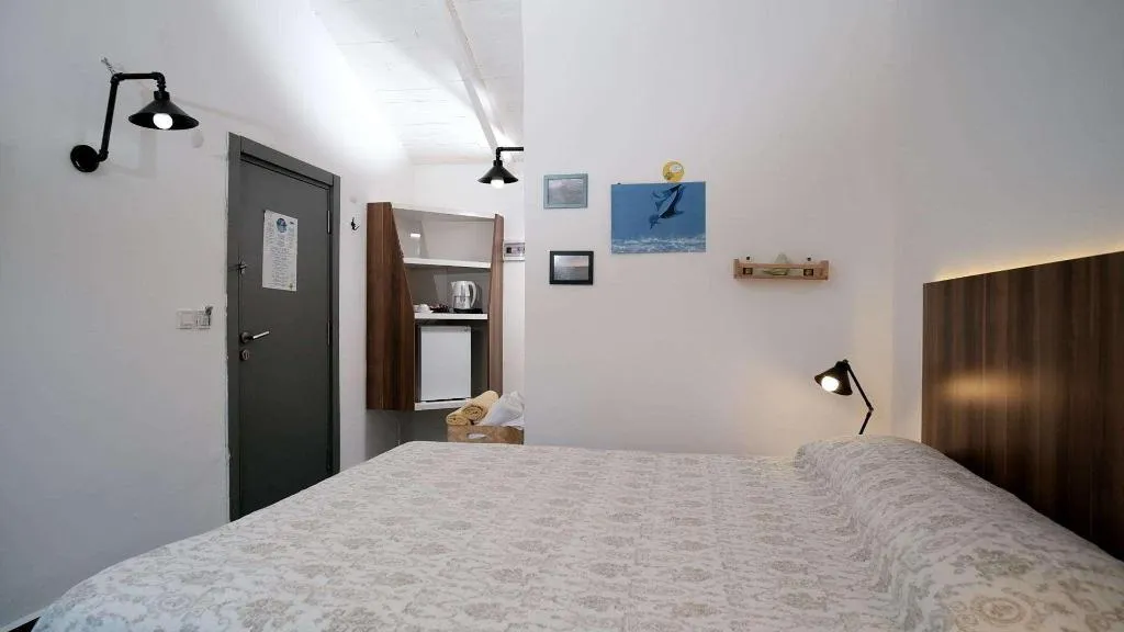 Room, Maya Bistro Hotel Beach, Izmir