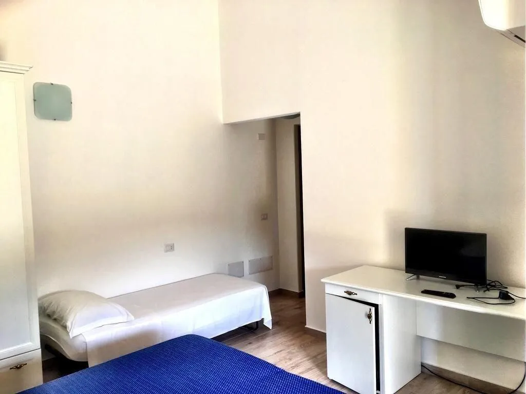 Room, Molti Mari B&B Resort, Olbia