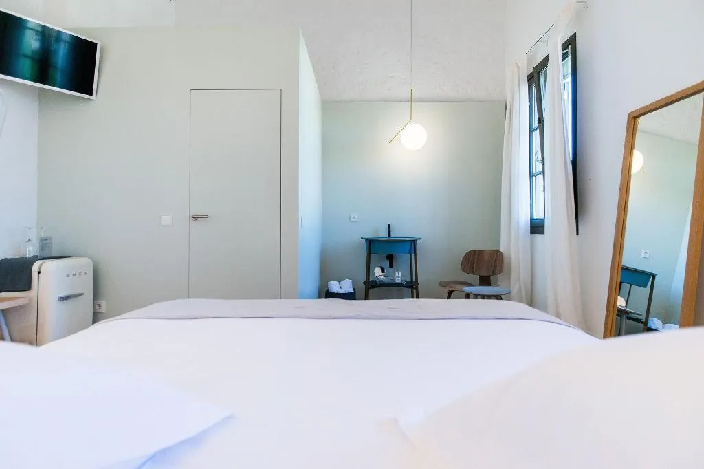Room, Sodium Hotel Boutique, Menorca