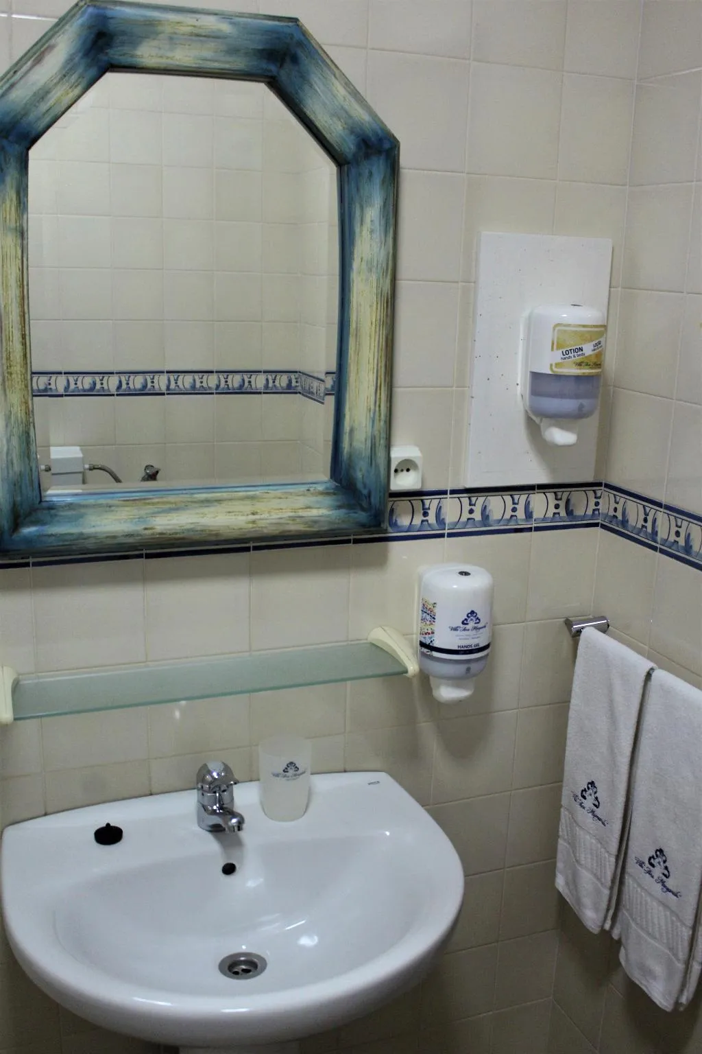 APARTMENT ONE BEDROOM Room, Villa Ana Margarida Residences, Lisbon