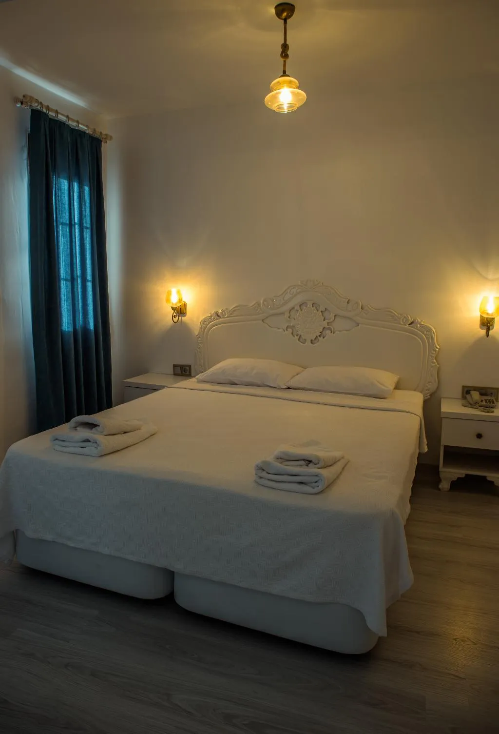 DOUBLE STANDARD Room, Bugra Alacati - Adults Only, Izmir