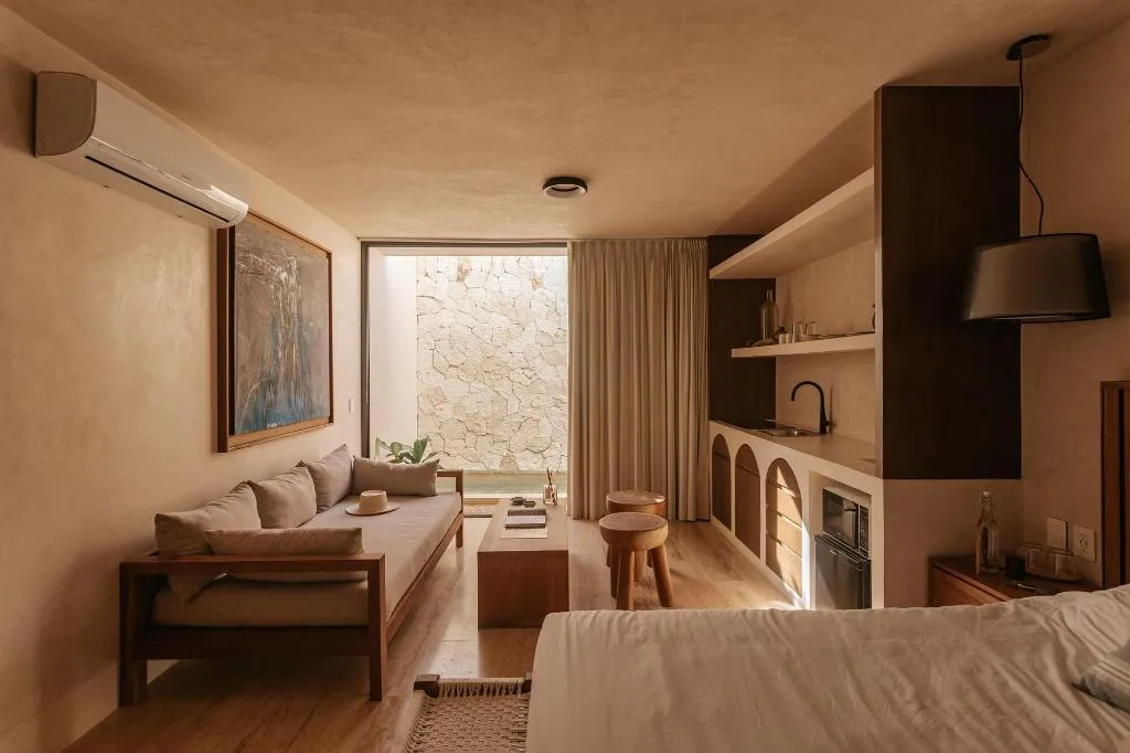 Room, Eterna Tulum, Cancun Area