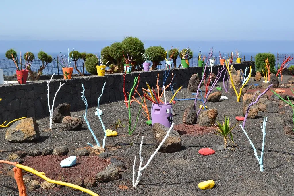 Sports and Entertainment, Vik  Coral Beach, Lanzarote
