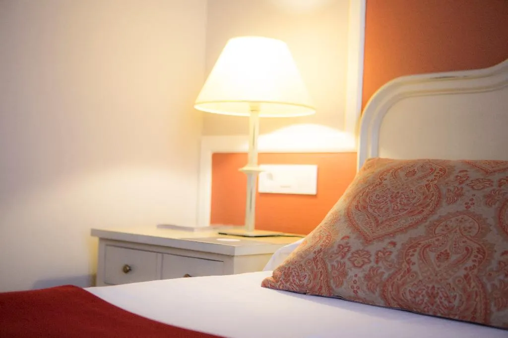 SINGLE STANDARD Room, Vincci la Rabida, Seville