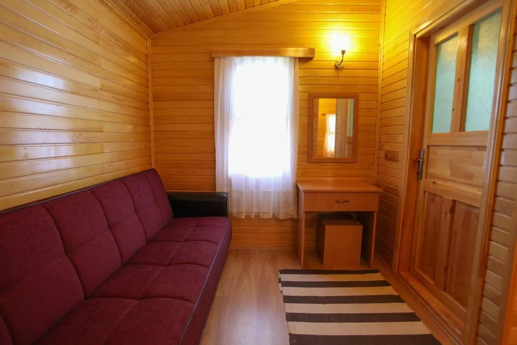 Room, Baris Pension & Bungalows, Antalya