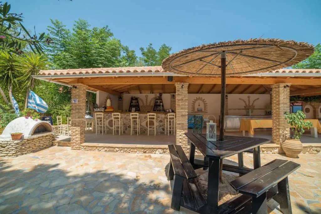 General view, Porto Koukla Beach Hotel, Zante