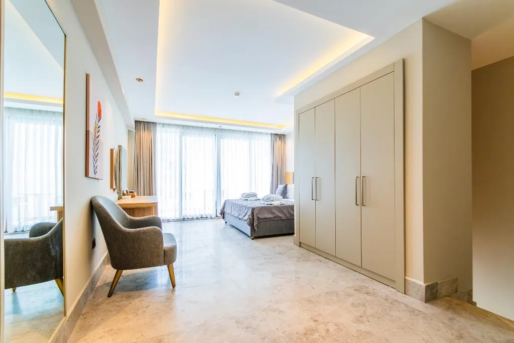 SUITE DUPLEX Room, Residence 222 Hisarönü, Dalaman