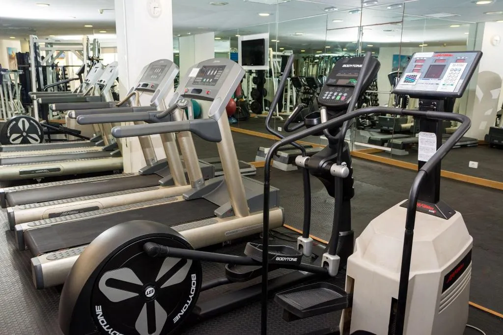Sports and Entertainment, Pearly Grey Ocean Club Apartments & Suites, Tenerife