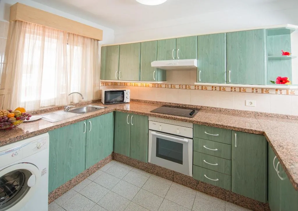 Room, Club El Marques, Tenerife