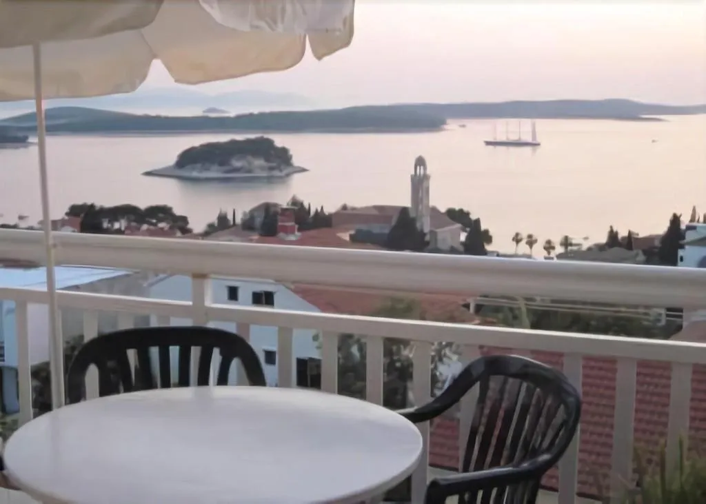 Room, Apartmani Kresic, Split