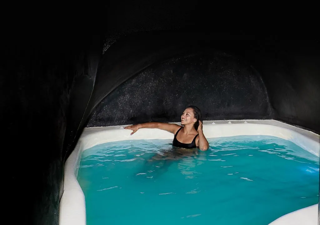 VILLA WITH PRIVATE POOL Room, Infinity Suites & Dana Villas, Santorini