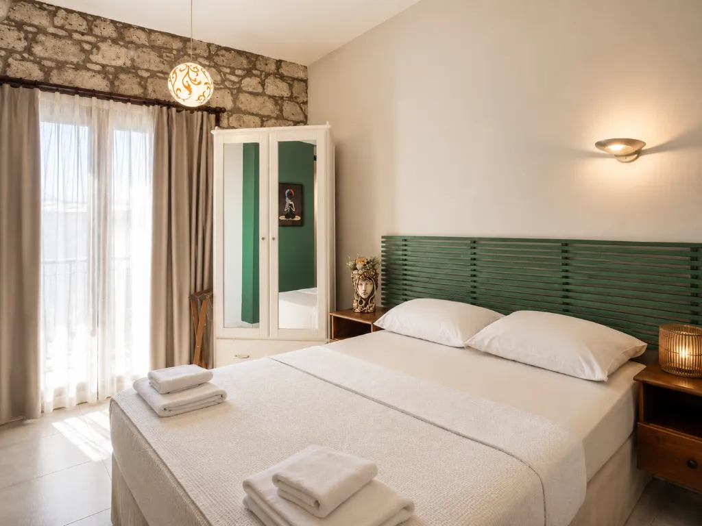 Room, D'core Alaçatı, Izmir