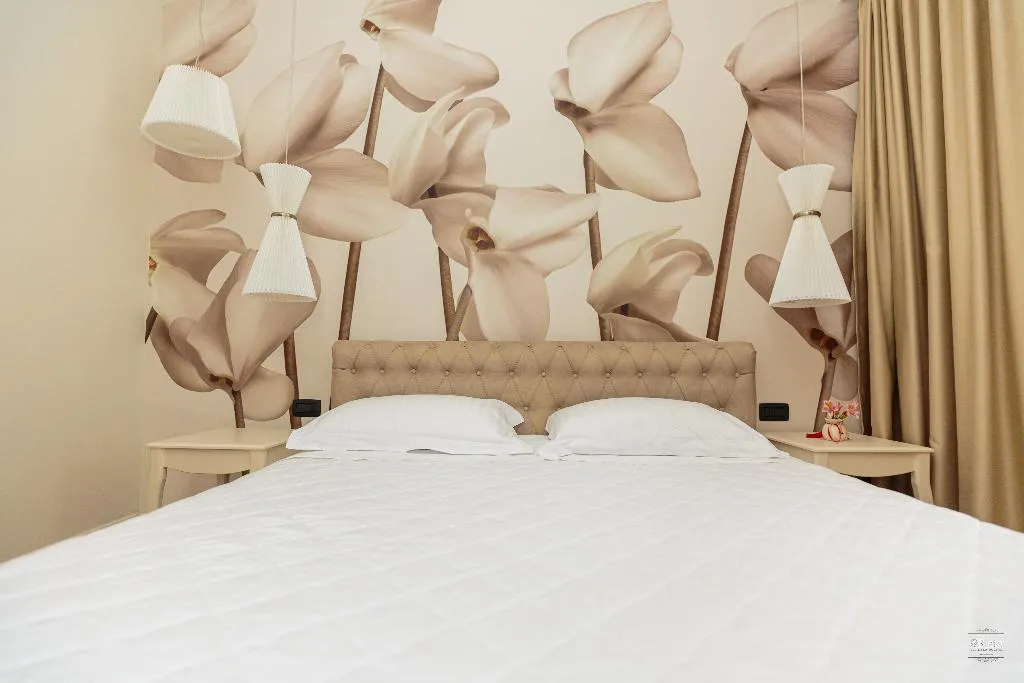 JUNIOR SUITE WITH BALCONY Room, Hotel Regina City, Kavaje