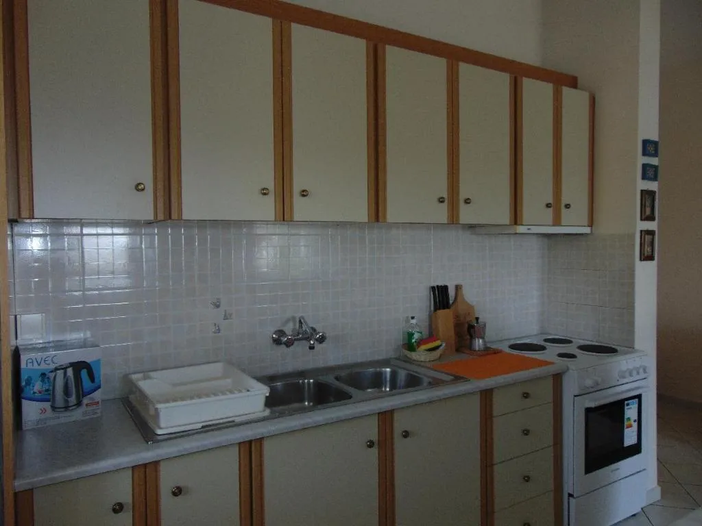 APARTMENT CAPACITY 4 Room, Marina Studios, Kefallinia