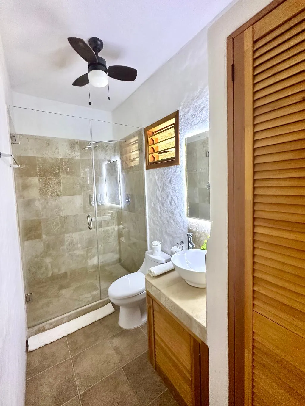 STUDIO WITH DOUBLE BED Room, Casa Del Sol Holbox - Self Check In, Cancun Area