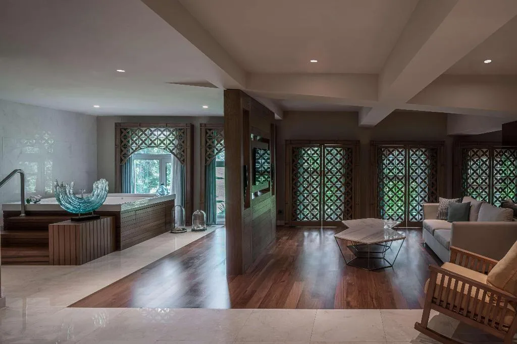 Sports and Entertainment, Papillon Zeugma Relaxury, Antalya