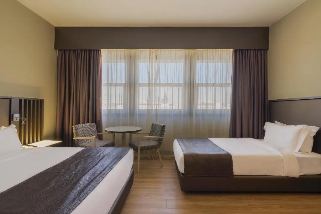 TRIPLE PRESTIGE Room, HF Fenix Lisboa, Lisbon