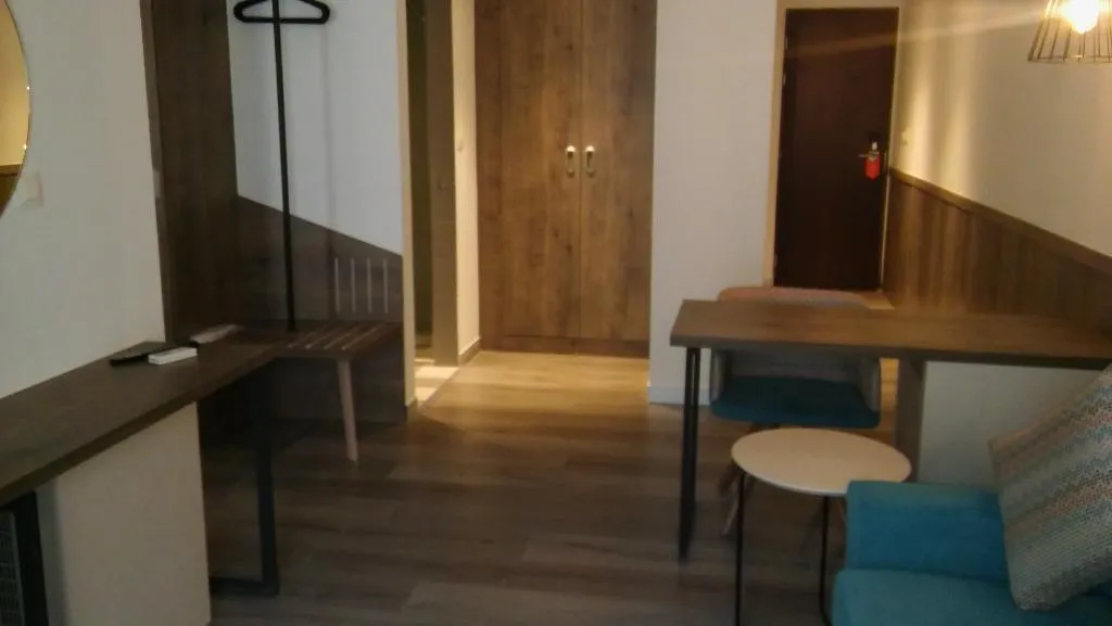 SUITE PREMIUM Room, Metropolitan, Halkidiki