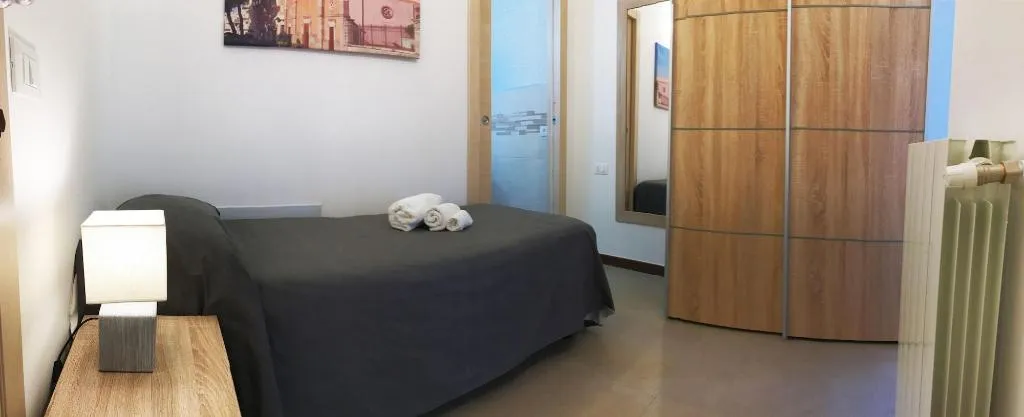 Room, B&B Viale San Pietro, Alghero
