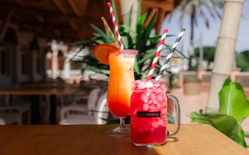 Bar, Dunas de Doñana, Costa De La Luz