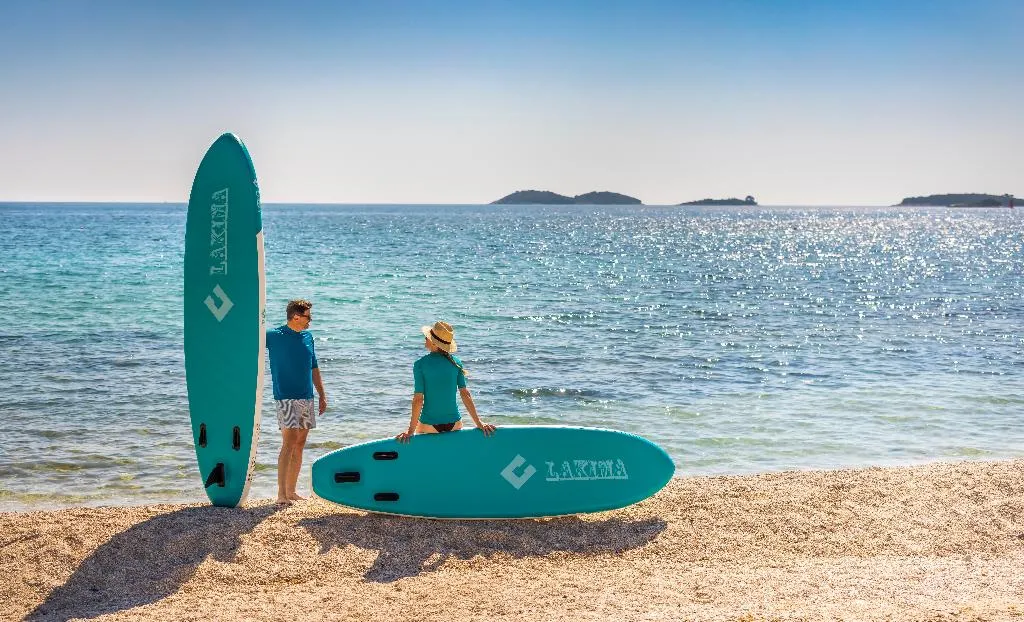 Sports and Entertainment, Maistra Select Villas Rubin Resort, Istria
