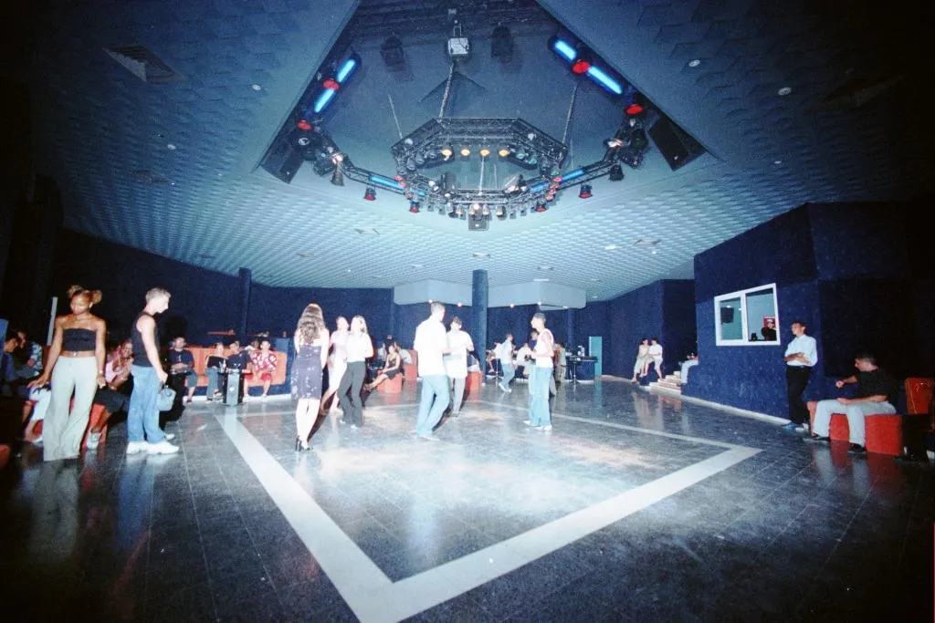 Sports and Entertainment, Djerba Castille Hotel, Tunisia