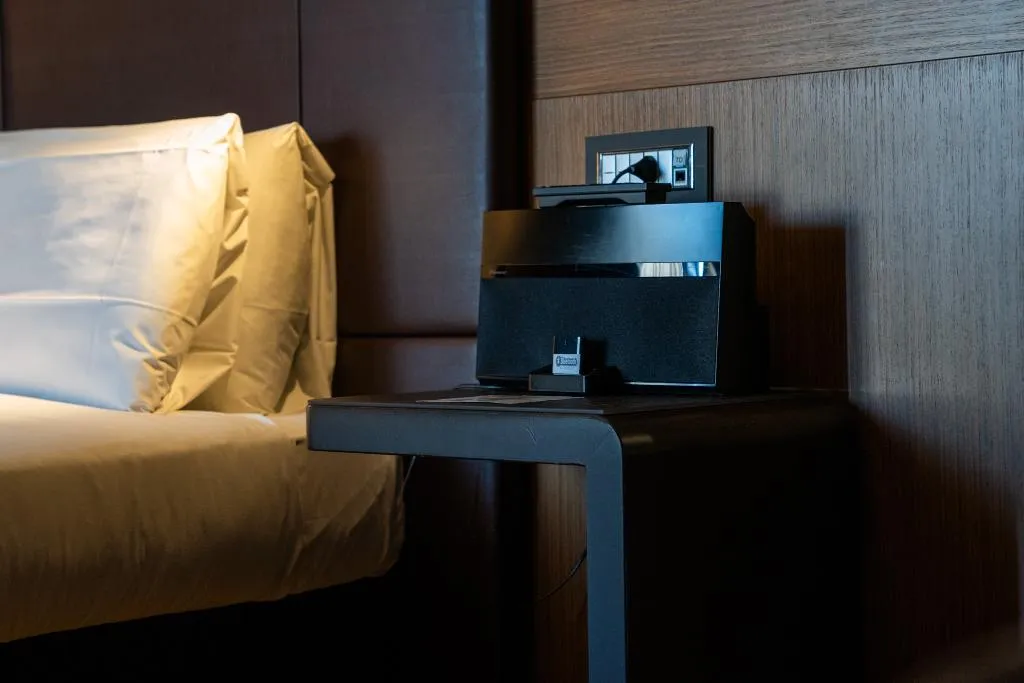 SUITE SUPERIOR Room, Divina Luxury Hotel, Rome