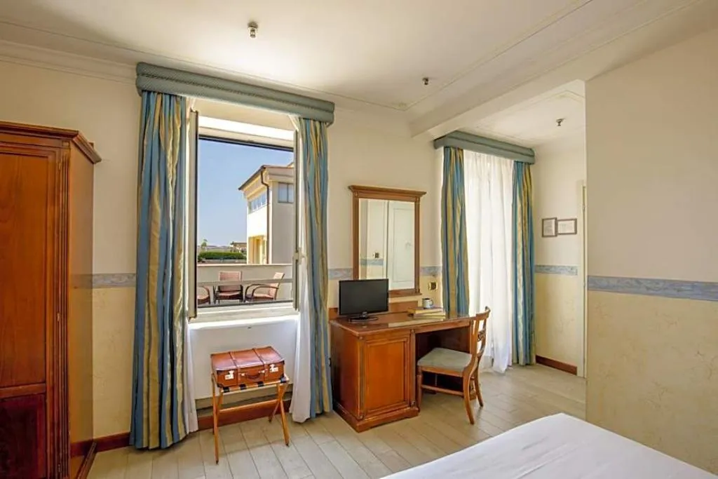 TRIPLE STANDARD Room, Alessandrino, Rome