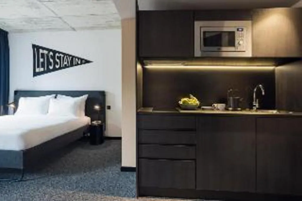 STUDIO EXECUTIVE Room, The Social Hub Porto, Porto