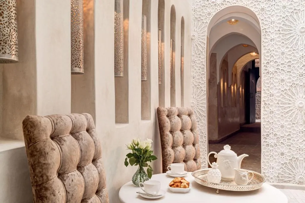 Room, Riad Star By Marrakech Riad, Marrakech