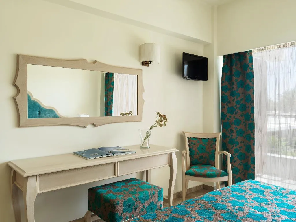Double or Twin STANDARD Room, Civitel Creta Beach, Crete