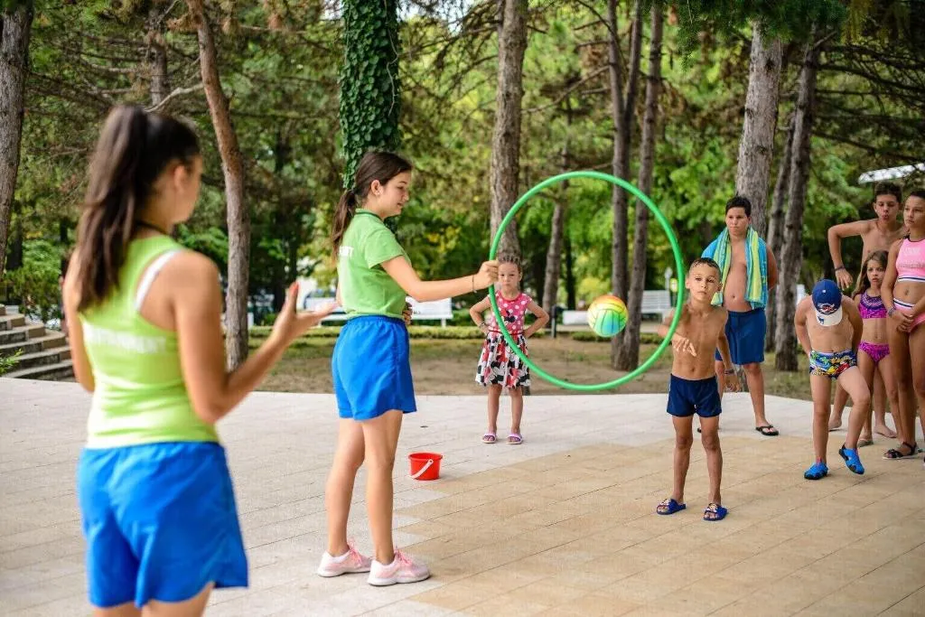 Sports and Entertainment, Kaliopa, Varna