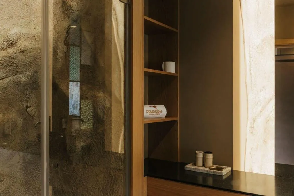 Room, Pousadela Village, Porto