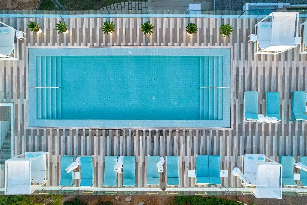 Pool, Iberostar Selection Santa Eulalia Ibiza, Ibiza