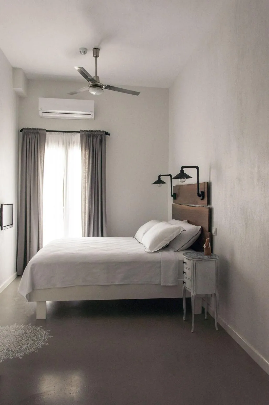 Room, Sakula Otel, Izmir