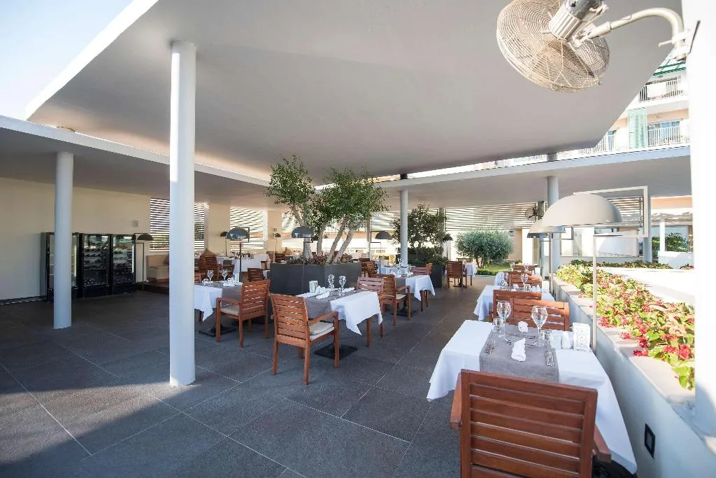 Restaurant, Tui Blue Barut Andiz, Antalya