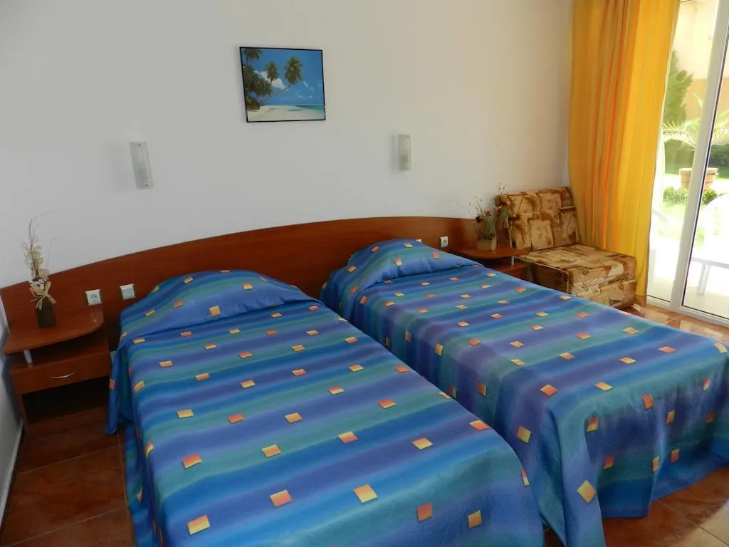 APARTMENT TWO BEDROOMS Room, Sun Village, Bourgas