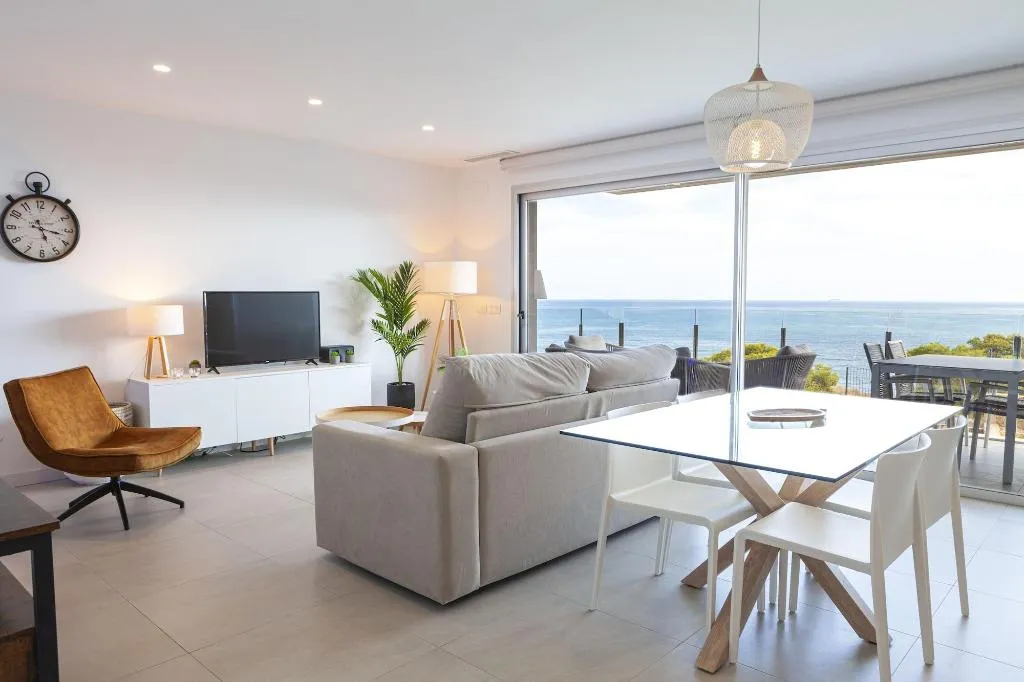 Room, Blueline Apartmenthotel, Costa Blanca